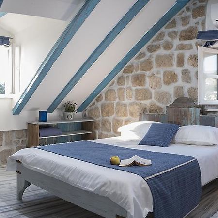 Guesthouse Rustico Dubrovnik Luaran gambar
