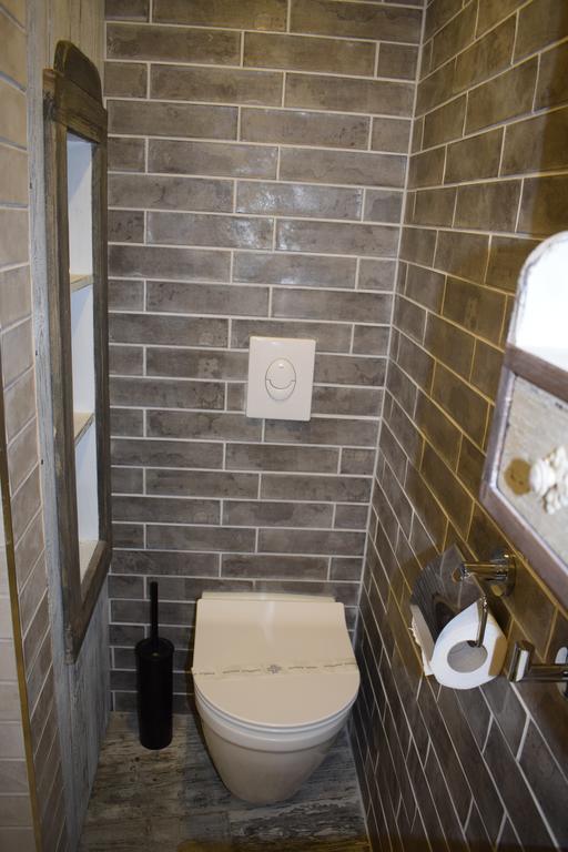 Guesthouse Rustico Dubrovnik Luaran gambar