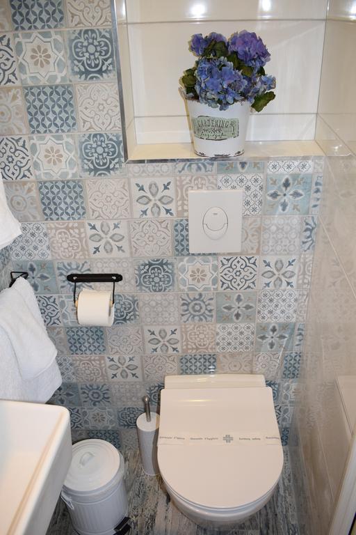 Guesthouse Rustico Dubrovnik Luaran gambar