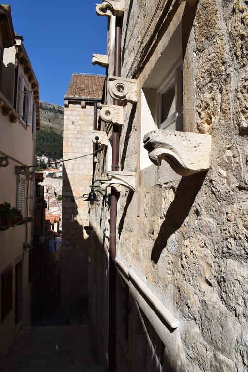 Guesthouse Rustico Dubrovnik Luaran gambar