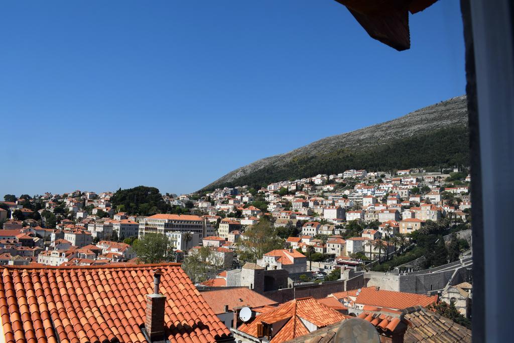 Guesthouse Rustico Dubrovnik Luaran gambar