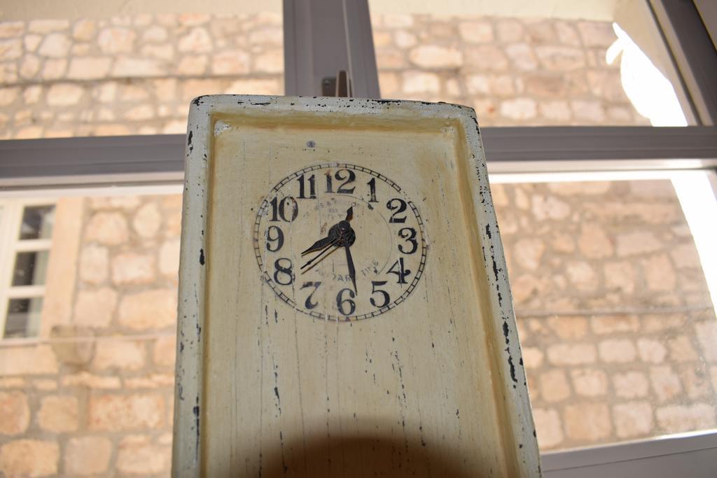 Guesthouse Rustico Dubrovnik Luaran gambar