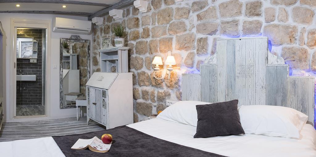 Guesthouse Rustico Dubrovnik Luaran gambar