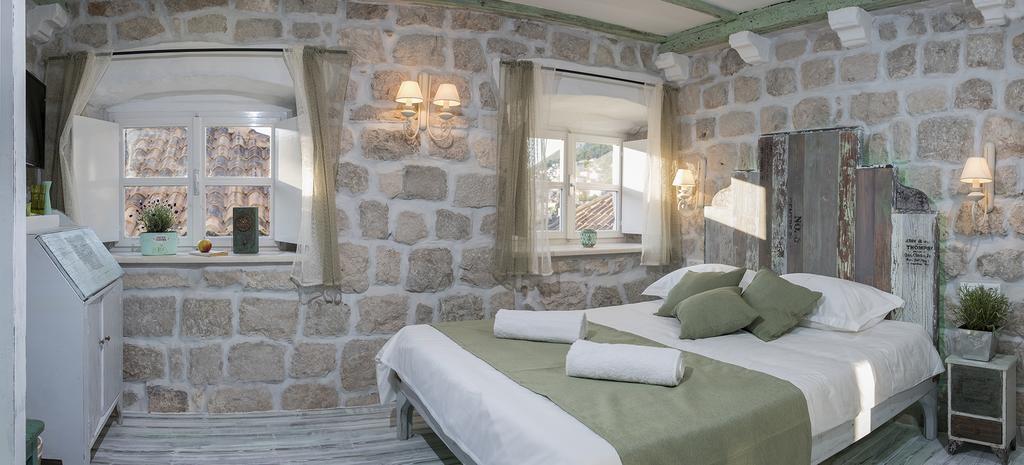 Guesthouse Rustico Dubrovnik Luaran gambar