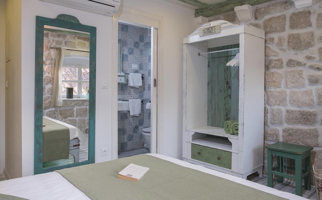 Guesthouse Rustico Dubrovnik Luaran gambar