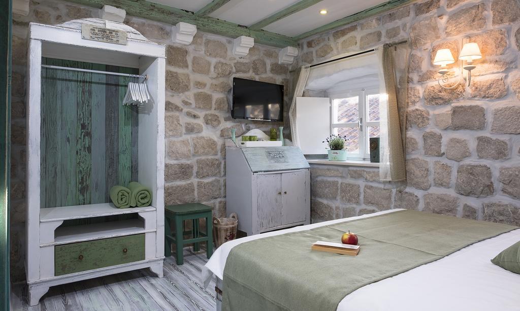 Guesthouse Rustico Dubrovnik Luaran gambar