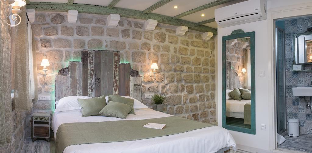 Guesthouse Rustico Dubrovnik Luaran gambar