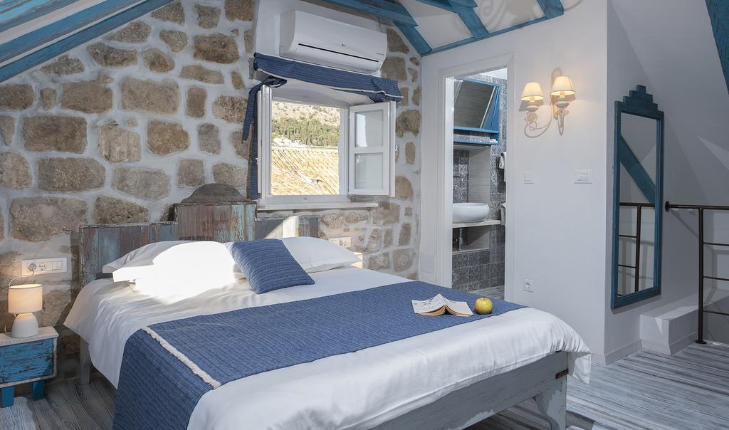 Guesthouse Rustico Dubrovnik Luaran gambar