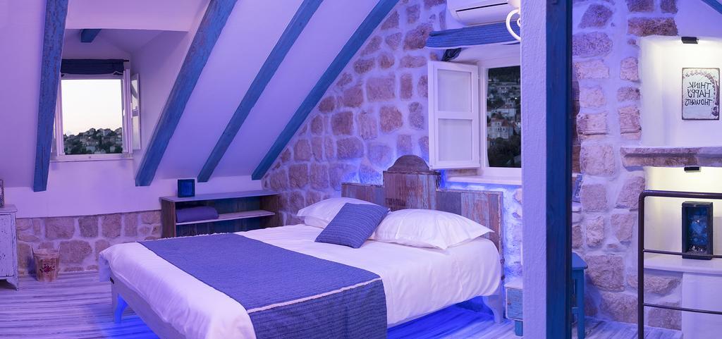 Guesthouse Rustico Dubrovnik Luaran gambar