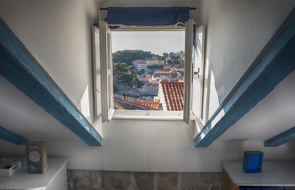 Guesthouse Rustico Dubrovnik Luaran gambar