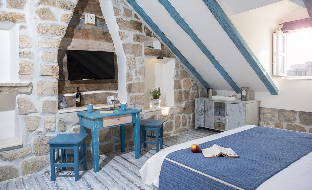 Guesthouse Rustico Dubrovnik Luaran gambar