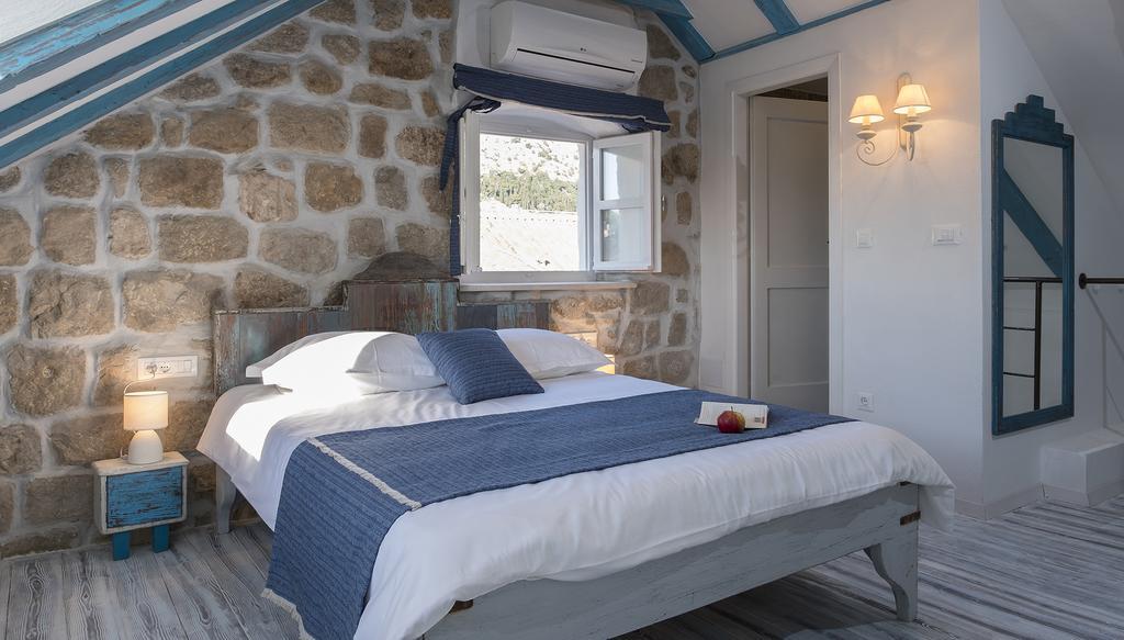 Guesthouse Rustico Dubrovnik Luaran gambar