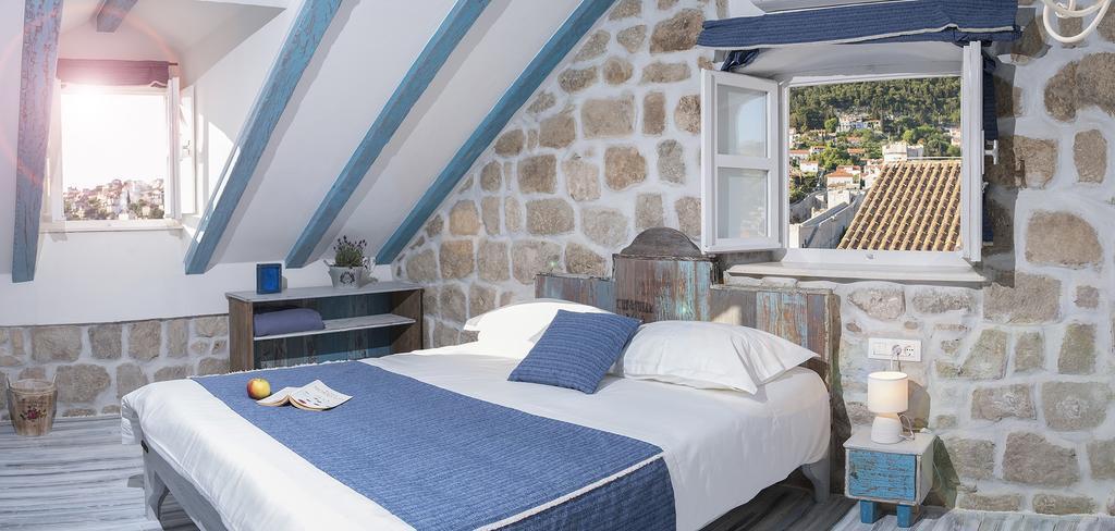 Guesthouse Rustico Dubrovnik Luaran gambar