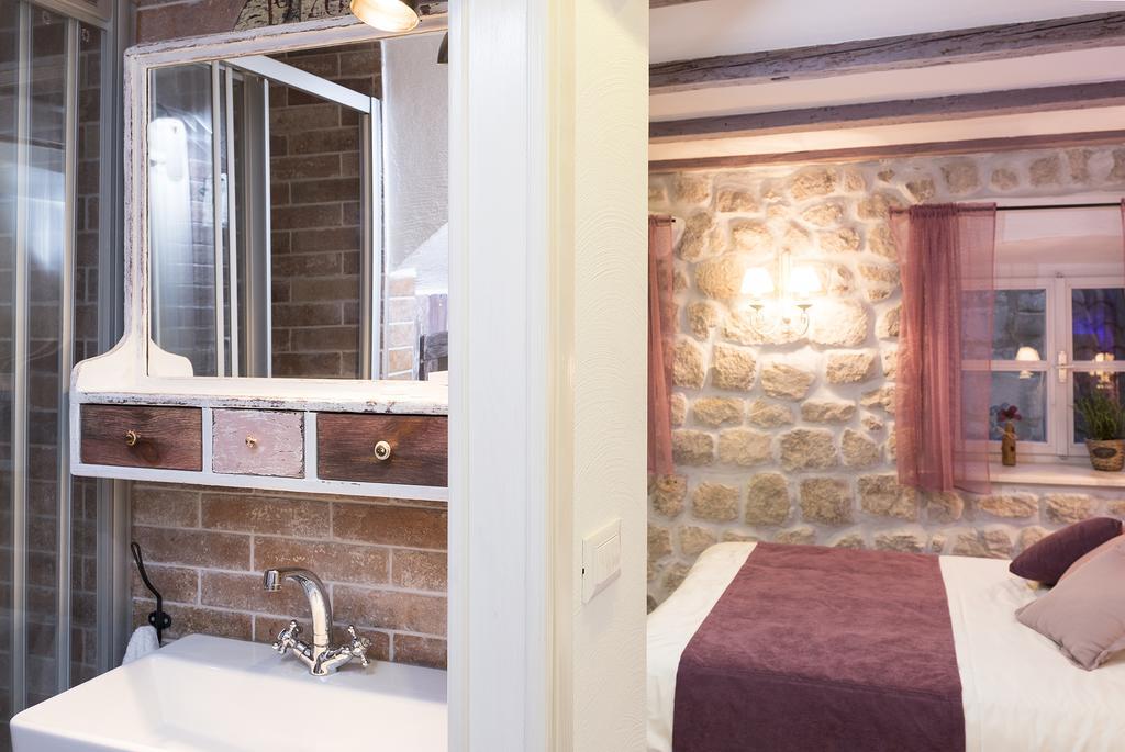 Guesthouse Rustico Dubrovnik Luaran gambar