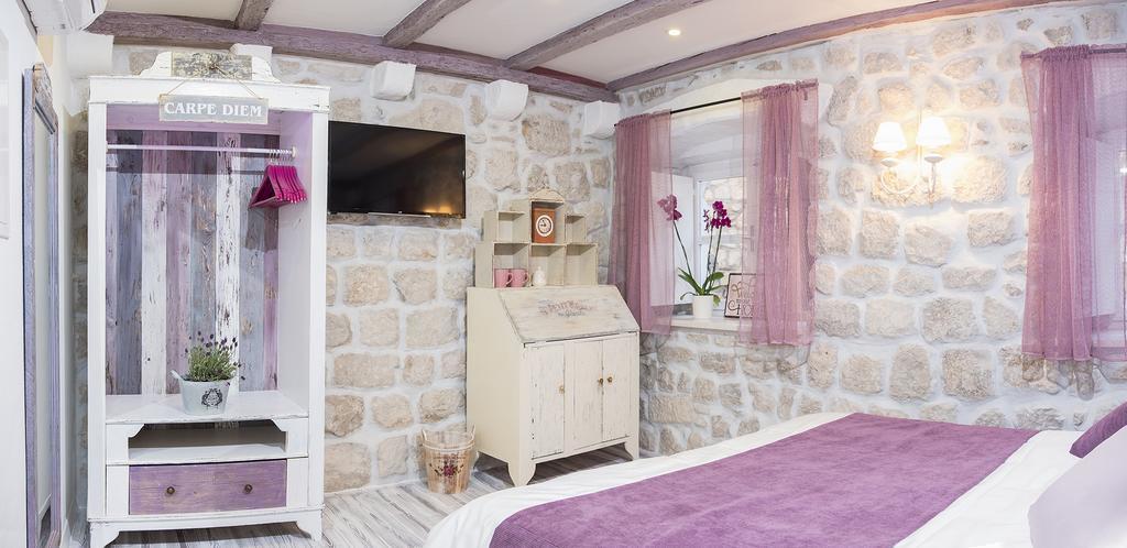 Guesthouse Rustico Dubrovnik Luaran gambar
