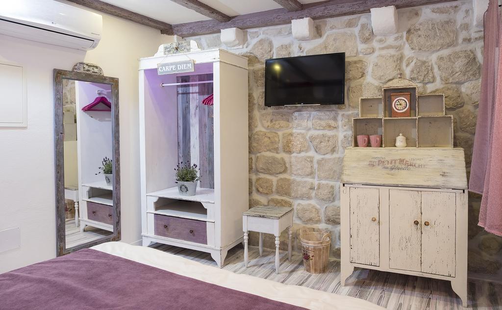 Guesthouse Rustico Dubrovnik Luaran gambar
