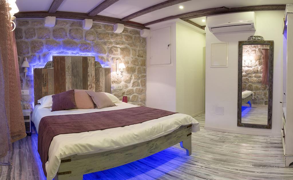 Guesthouse Rustico Dubrovnik Luaran gambar