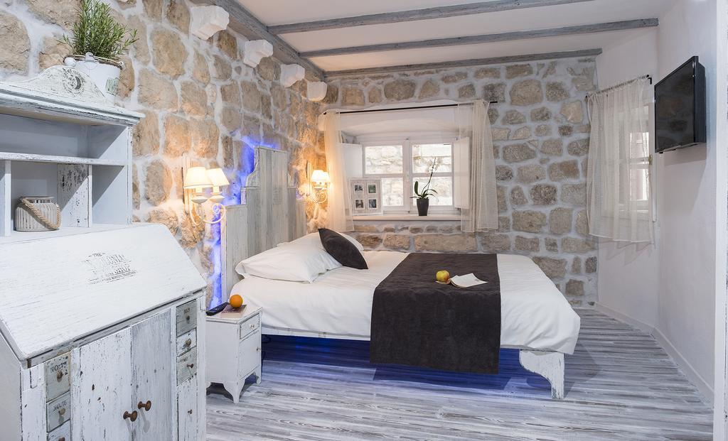 Guesthouse Rustico Dubrovnik Luaran gambar