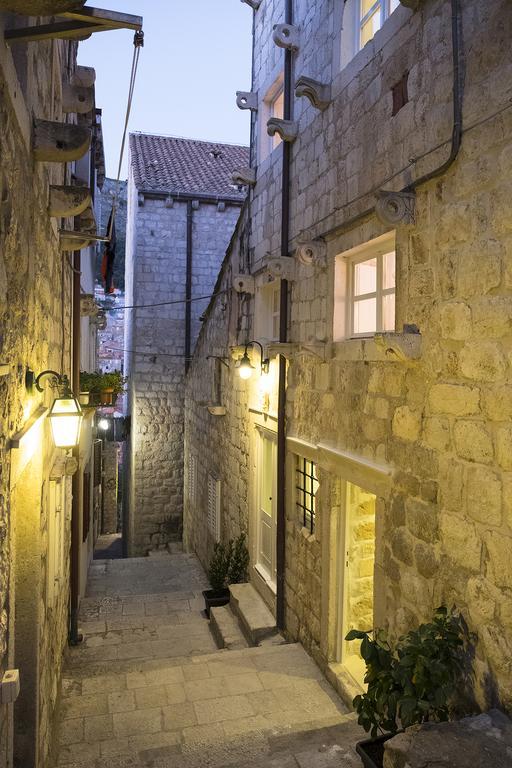 Guesthouse Rustico Dubrovnik Luaran gambar