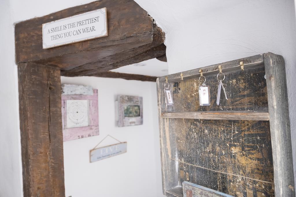 Guesthouse Rustico Dubrovnik Luaran gambar