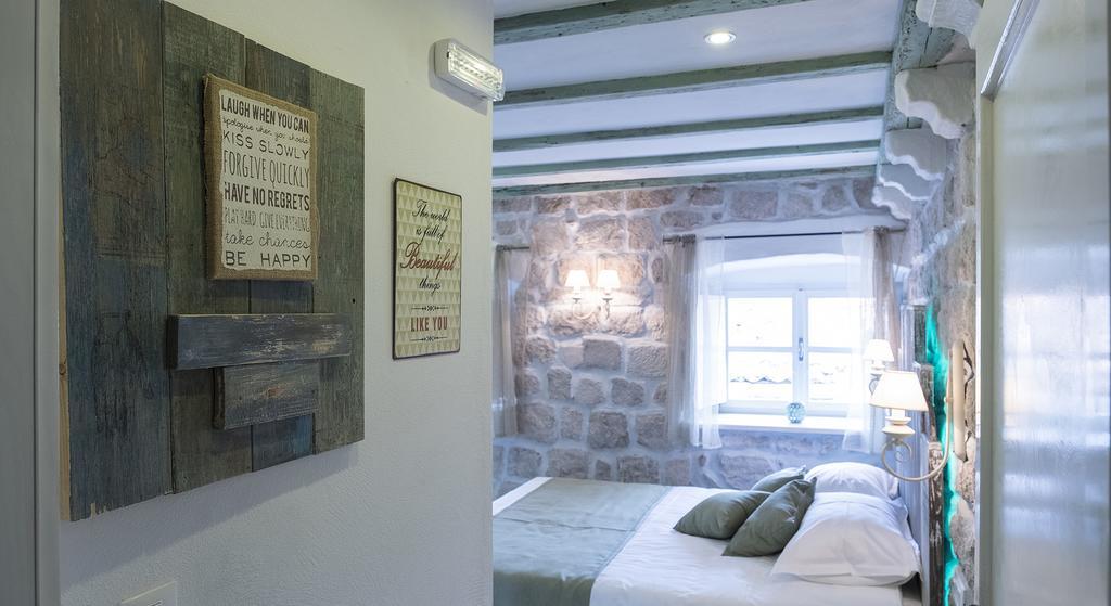 Guesthouse Rustico Dubrovnik Luaran gambar