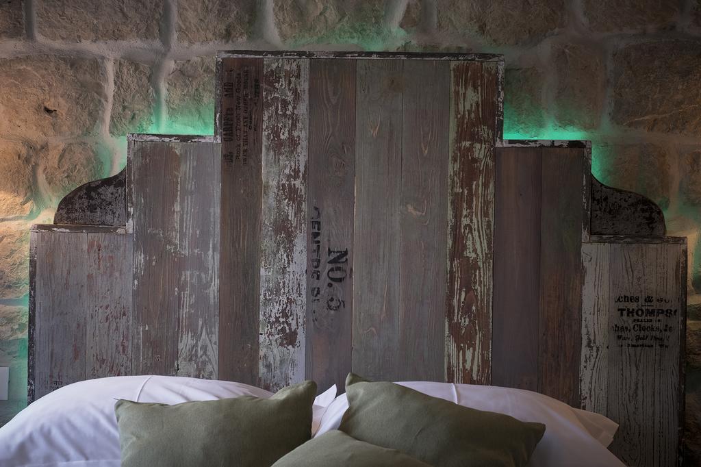 Guesthouse Rustico Dubrovnik Luaran gambar