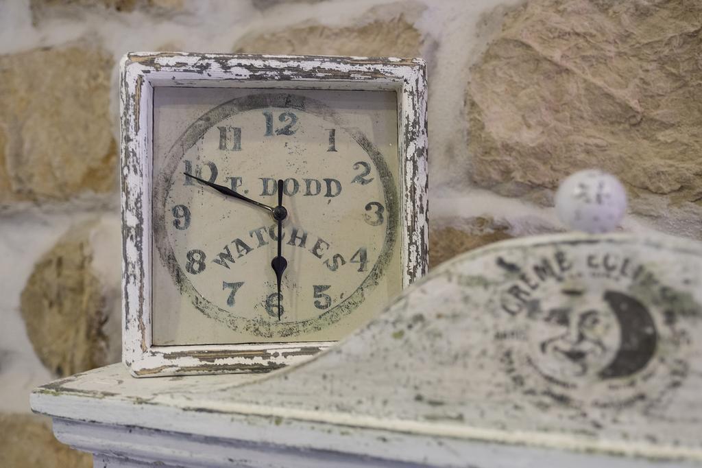Guesthouse Rustico Dubrovnik Luaran gambar