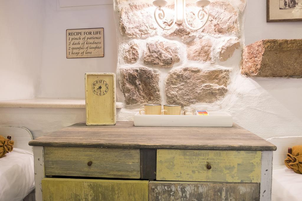 Guesthouse Rustico Dubrovnik Luaran gambar