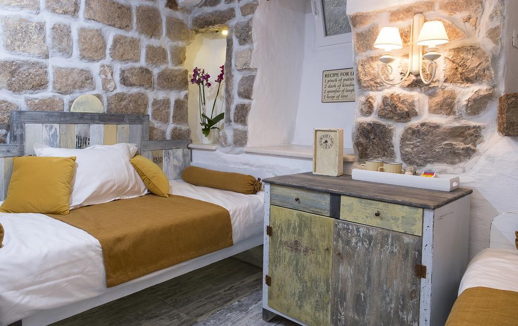 Guesthouse Rustico Dubrovnik Luaran gambar