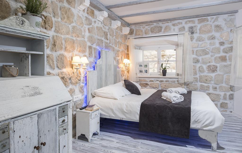 Guesthouse Rustico Dubrovnik Luaran gambar