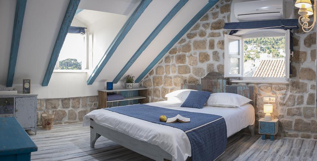 Guesthouse Rustico Dubrovnik Luaran gambar
