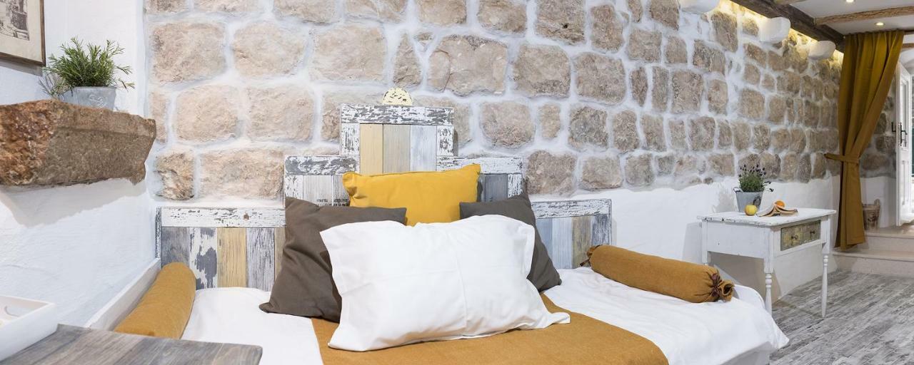 Guesthouse Rustico Dubrovnik Luaran gambar
