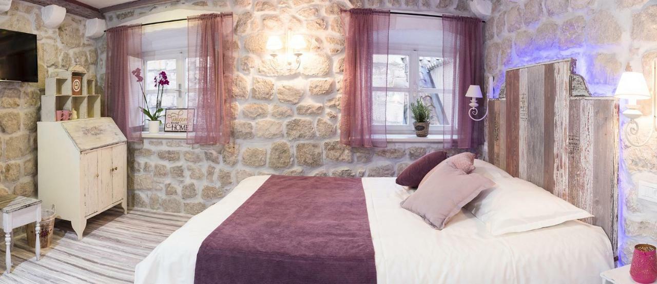 Guesthouse Rustico Dubrovnik Luaran gambar