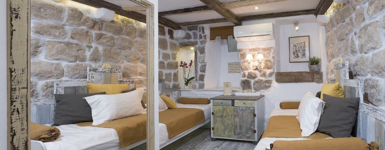 Guesthouse Rustico Dubrovnik Luaran gambar