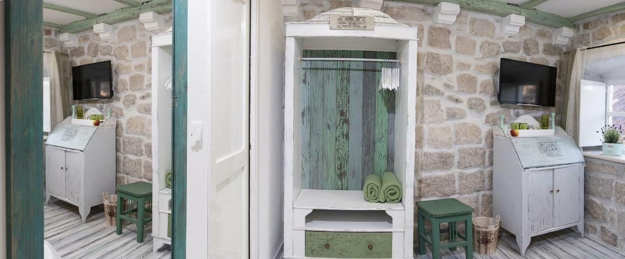 Guesthouse Rustico Dubrovnik Luaran gambar